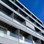 Hotel Garni Muralto