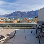 Hotel Garni Muralto