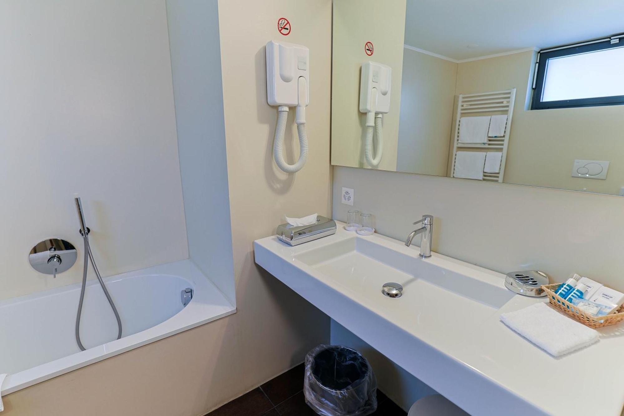 Garni Hotel 3*