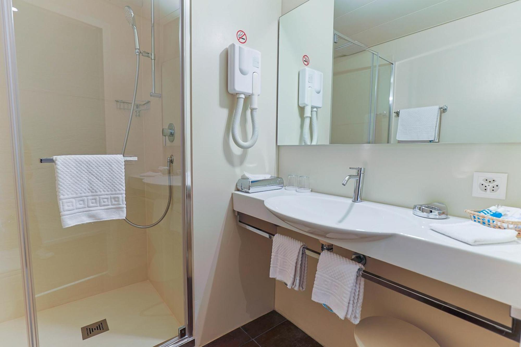 Garni Hotel Muralto