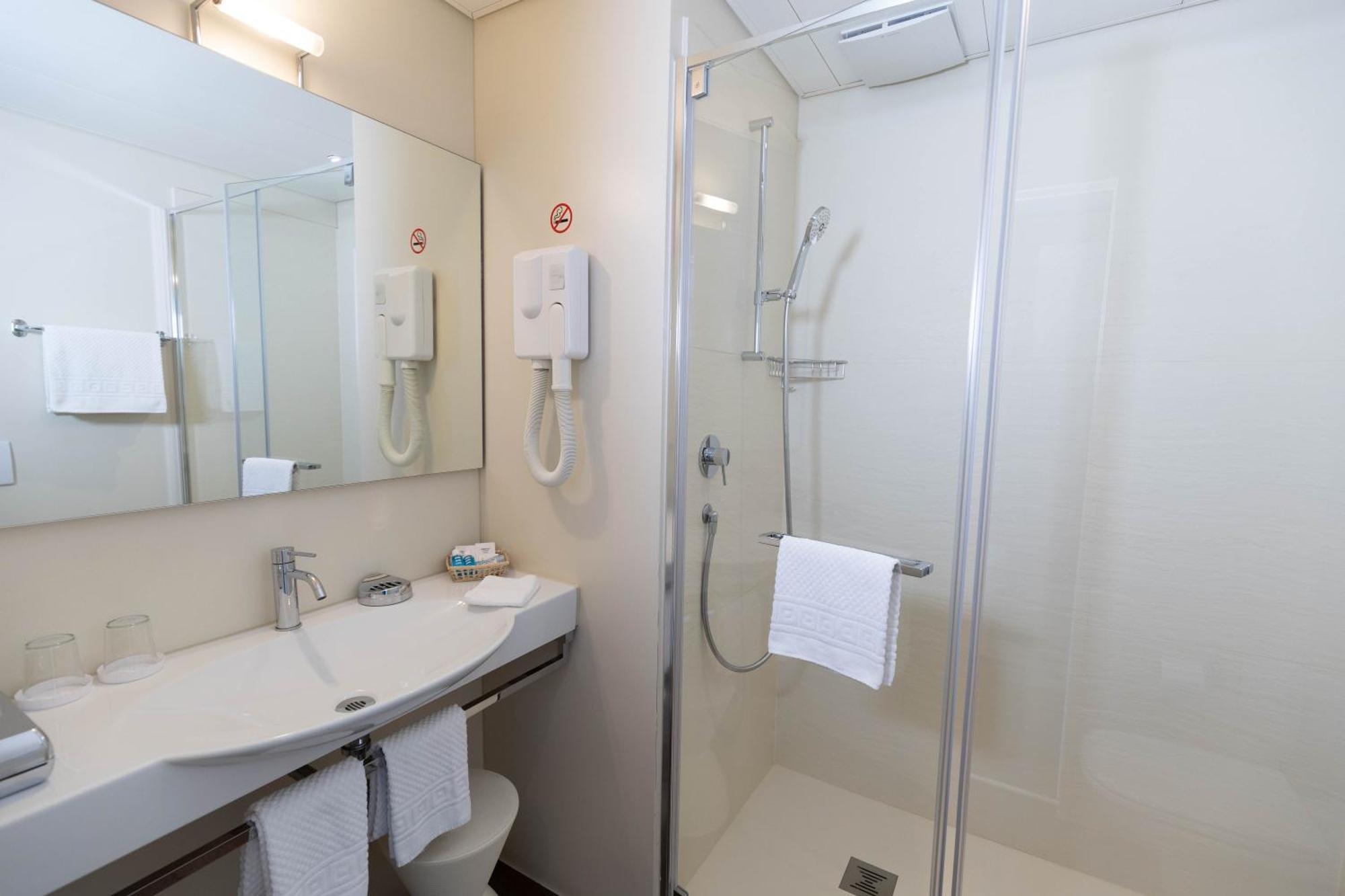 Hotel Garni Muralto