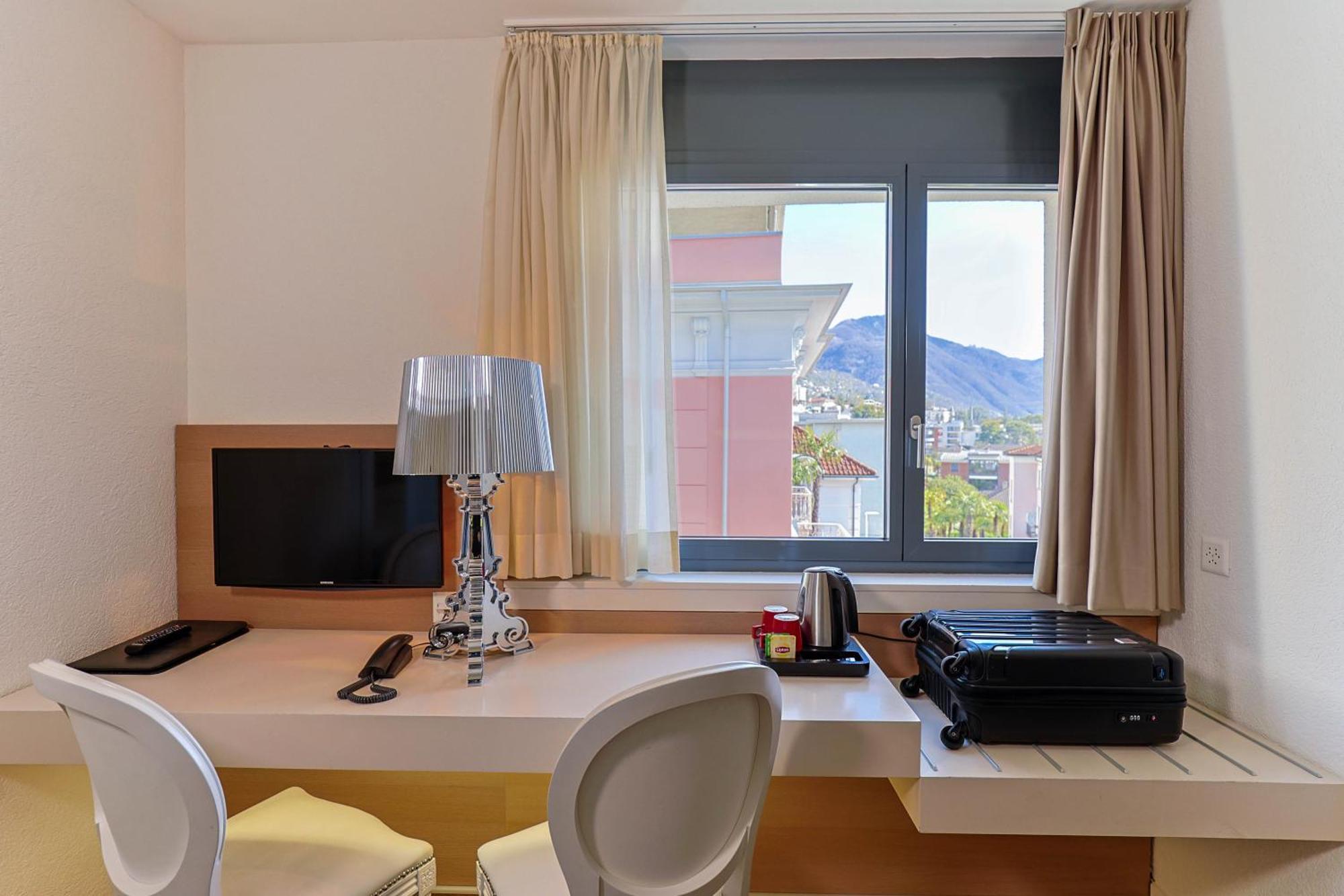 Hotel Garni