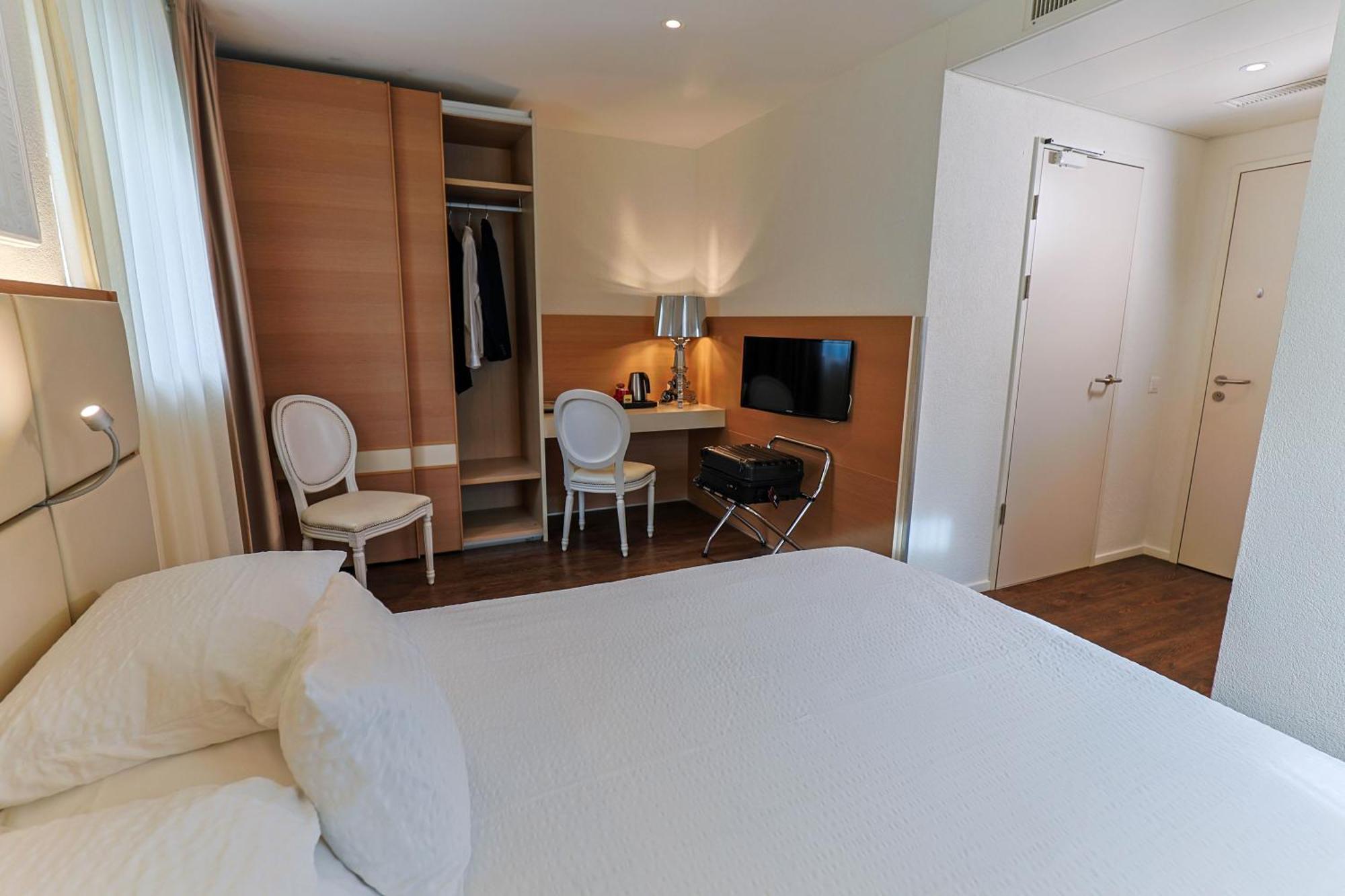 Garni Hotel