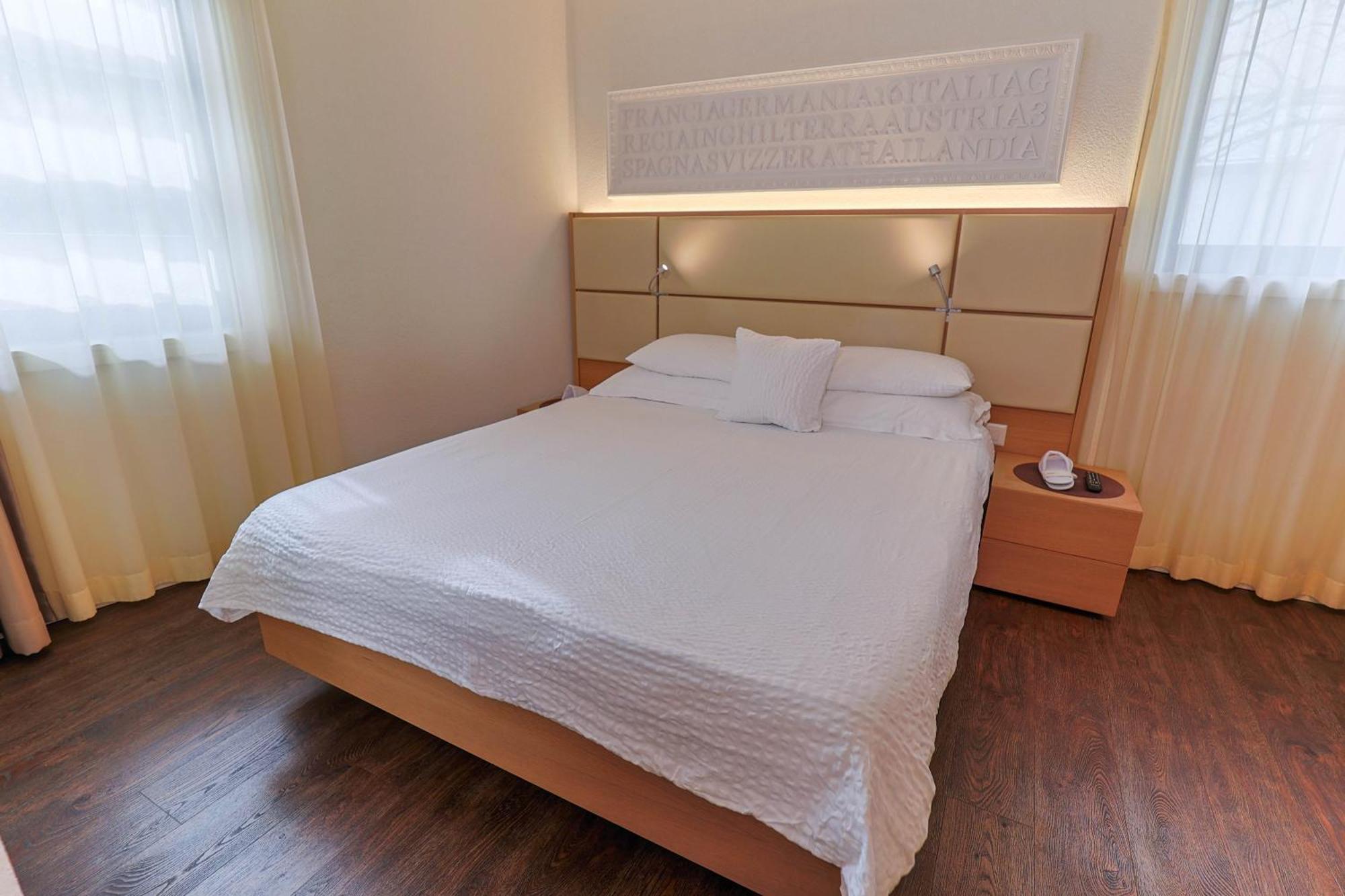 Hotel Garni Muralto