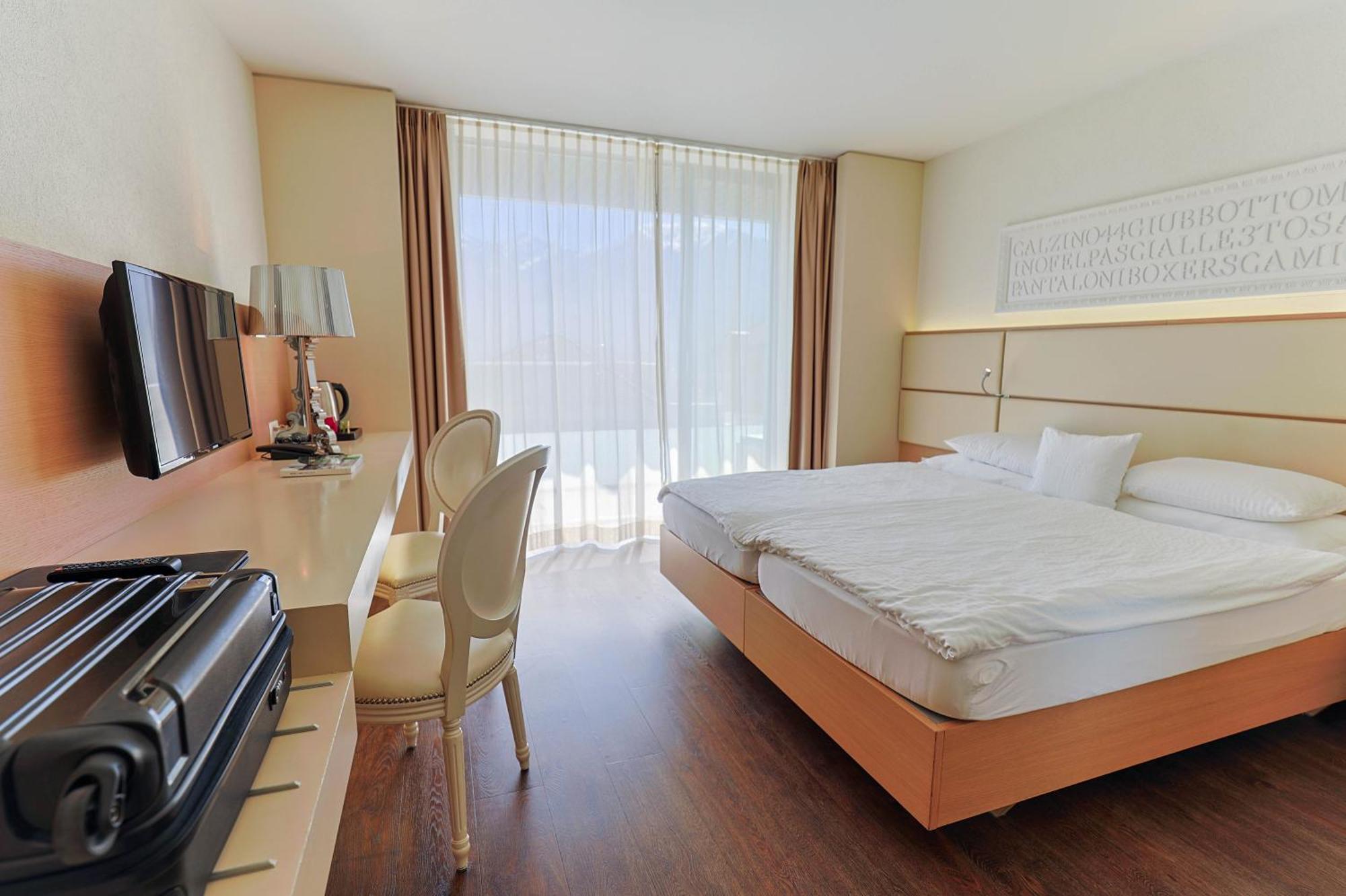 Garni Hotel