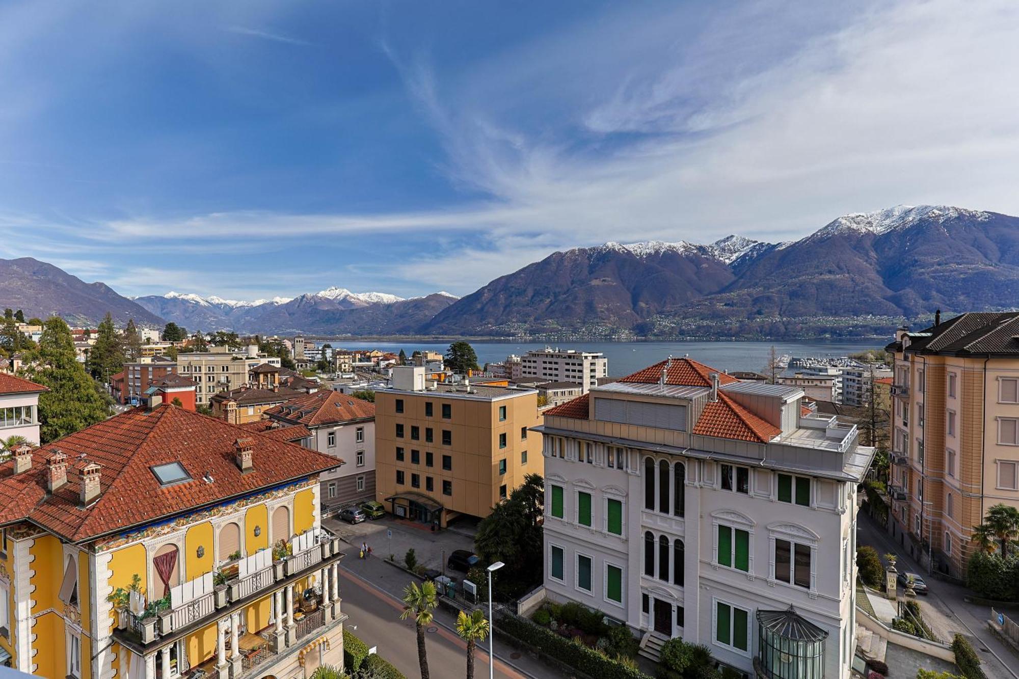 Hotel Garni 3*