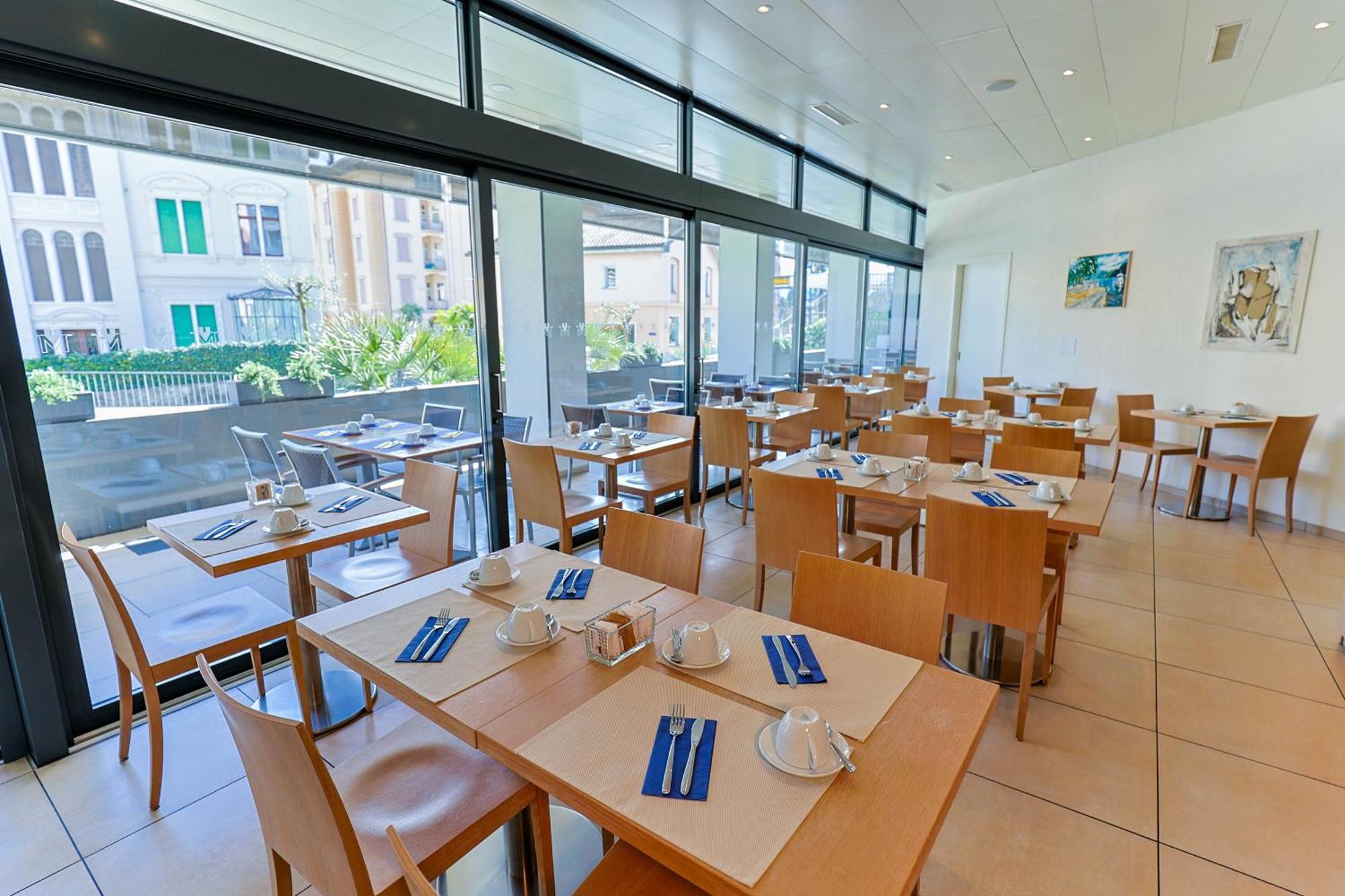 Hotel Garni