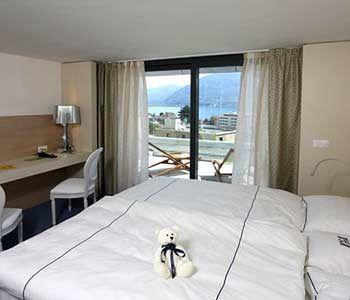 Hotel Garni