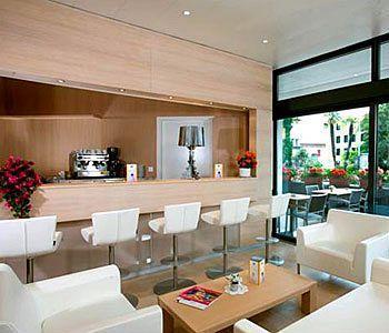 Garni Hotel Muralto