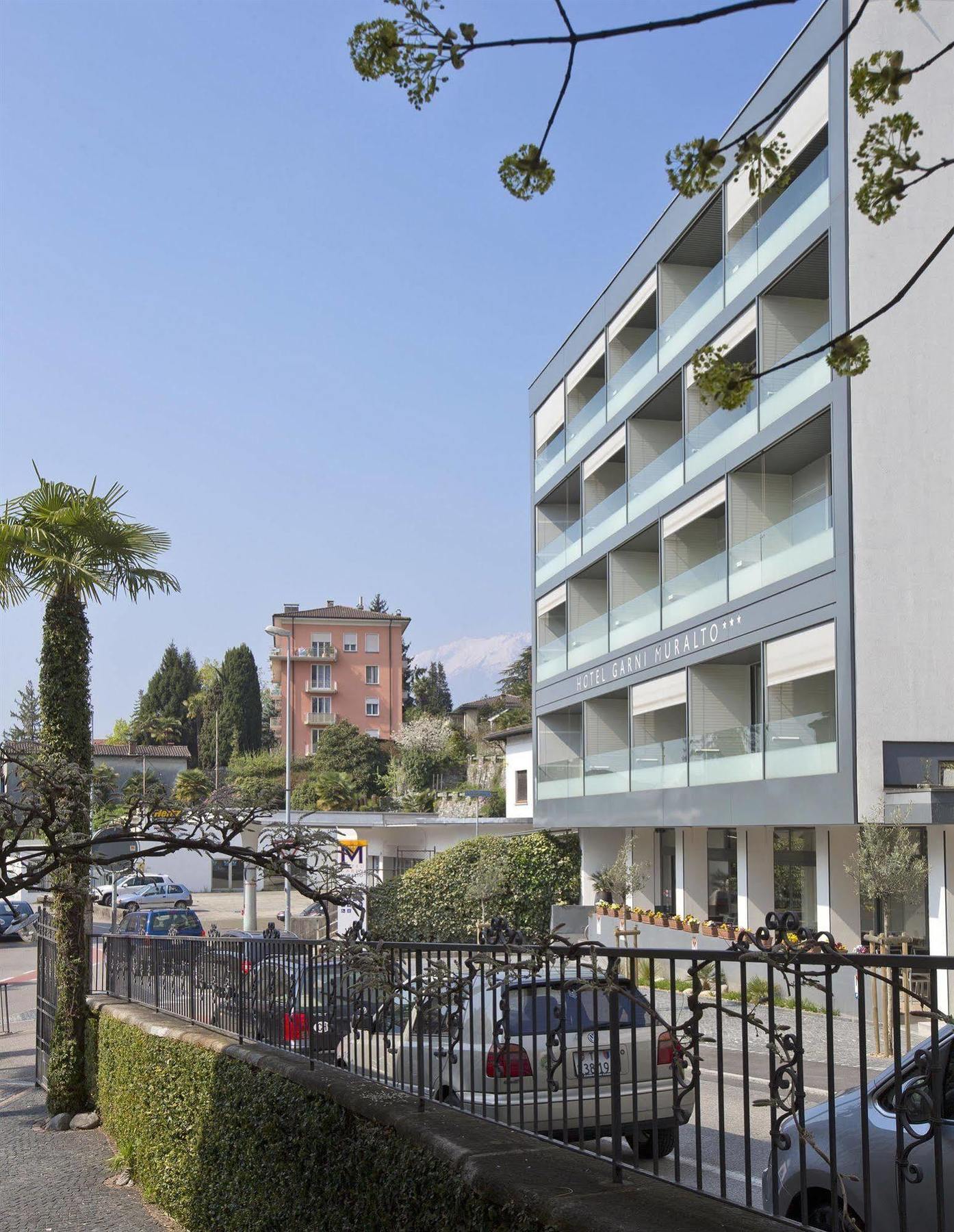 Hotel Garni